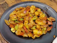 -Limapulo: Baba Can Cook