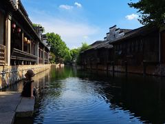 -南浔古镇