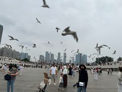 -星海广场