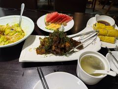 -聚友斋(柳泉路八大局店)