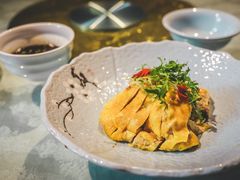 上海三黄鸡-芳满庭·江浙小馆(1912店)