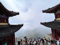 -云台山风景名胜区