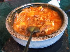 酸汤肥牛-新白鹿餐厅(悠迈生活广场店)