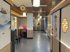 -本达人海鲜烧烤·朝鲜族风味(发展店)