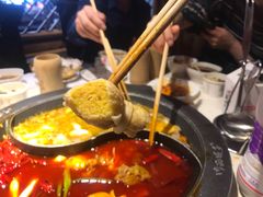 -川西坝子(老军营店)