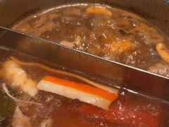 -牛YO寿喜烧和牛火锅自助(三台子万象汇店)