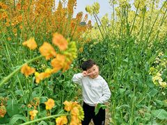 -三圣花乡旅游区