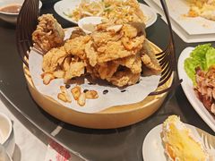 -美达尔烧烤(大尧三路店)