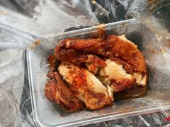 -王二甩老木子鸡(江湾店)
