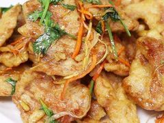 -嘎吧锅私家菜馆(新村十区店)