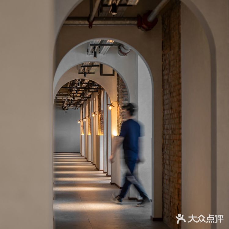 成都， “度假式” 办公空间 简约，轻松