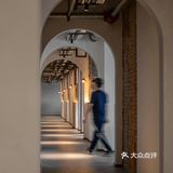 成都， “度假式” 办公空间 简约，轻松