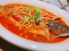 -桂小厨广西菜(万象城店)
