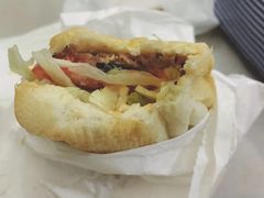 -赛百味SUBWAY(购物公园店)