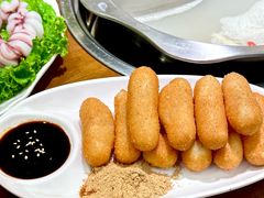 -牛串门串串香(东直门簋街总店)