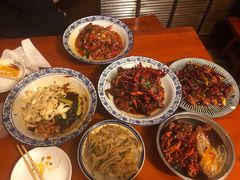 -红军龙虾(河柏街店)