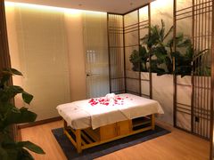 -澜笙Spa
