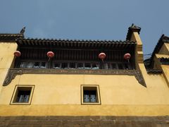 -东水门老街