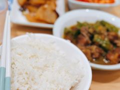 -老乡鸡(东方广场店)