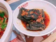 老长沙臭豆腐-呷佬·长沙手工米粉(金沙江路店)