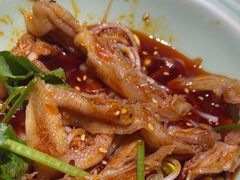 -醉英雄四川料理(新塘万达广场店)