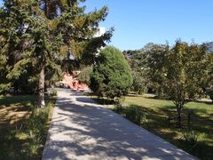 -东北大学(南湖校区)