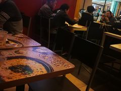大堂-吉野家(锦辉商城黄河路店)