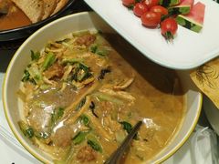 -和源祥·日照菜扛把子(万平口一店)