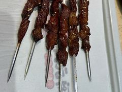 -状元阁烧烤(新华路总店)