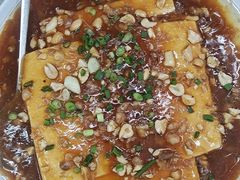 -始于2011柳周农家菜沙田柚美食店(东大街店)