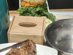 -和庆斋羊蝎子火锅·碳缸烧烤(顺义旗舰店)