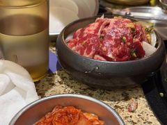 -首尔烤肉大排档(合生汇店)