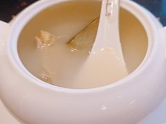 -三亚亚龙湾瑞吉酒店·铭轩中餐厅Mingxuan·海南菜·粤菜