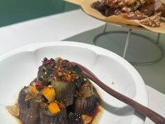 -眉州东坡·熊猫主题餐厅(枫蓝店)
