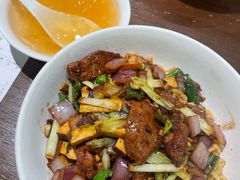 -寻裕记·现炒浇头面(人民广场店)