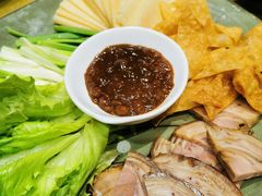 -天毓山庄·餐厅