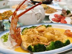 -天鲜阁·海鲜粤菜·33年老字号(石槎白云站店)