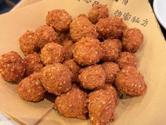 -天仁聚驴肉香(北石槽店)