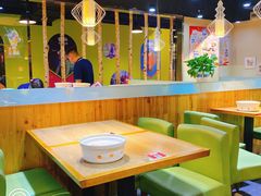 -姥姥家春饼店(佳亿时尚广场店)
