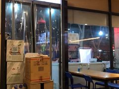 -钟记家菜(红专南路店)
