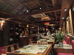 -小吊梨汤·北京菜(香山店)