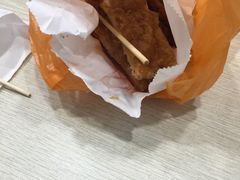 -超级鸡车(华东师大店)