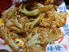-碌碌发·东南亚风味烧烤档(体育西店)