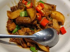 -闽鄂情·闽南招财鸭(水头店)