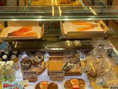 -爸爸糖吐司面包(郑州正弘城店)