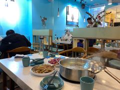 -湾区九号鲜切牛肉火锅(明珠南路店)