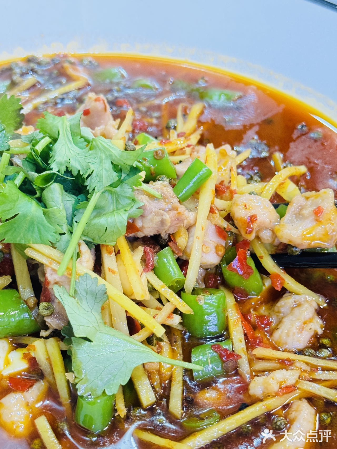 🎉这家店真的是家常菜的宝藏去处！👏  