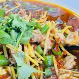 🎉这家店真的是家常菜的宝藏去处！👏  