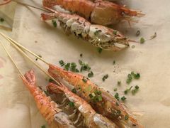 -小林哥的海鲜馆·夜宵烧烤(渔人码头店)