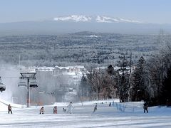 -长白山万达喜来登度假酒店